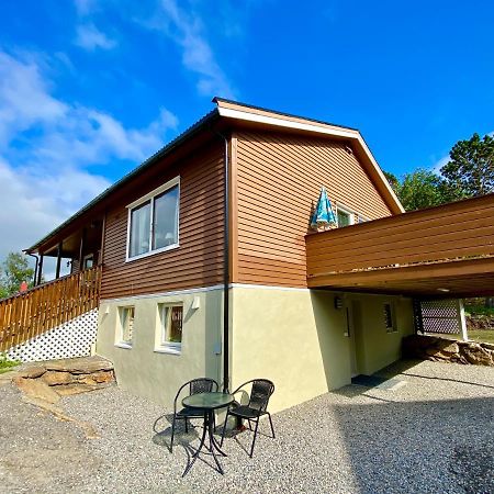 Cozy Apartment Leknes Lofoten Exterior photo